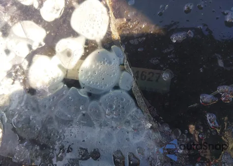 2012 Dodge Durango Crew from USA, damaged, VIN 1C4RDJDG0CC144627